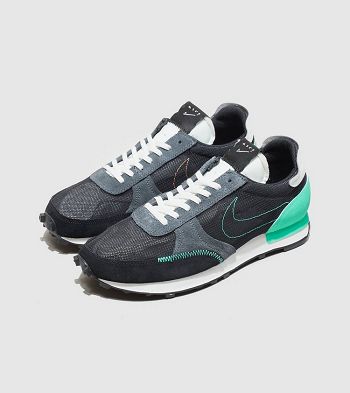 Botasky Nike Daybreak Type Daybreak Type - Panske Topanky Čierne | RCD-018692